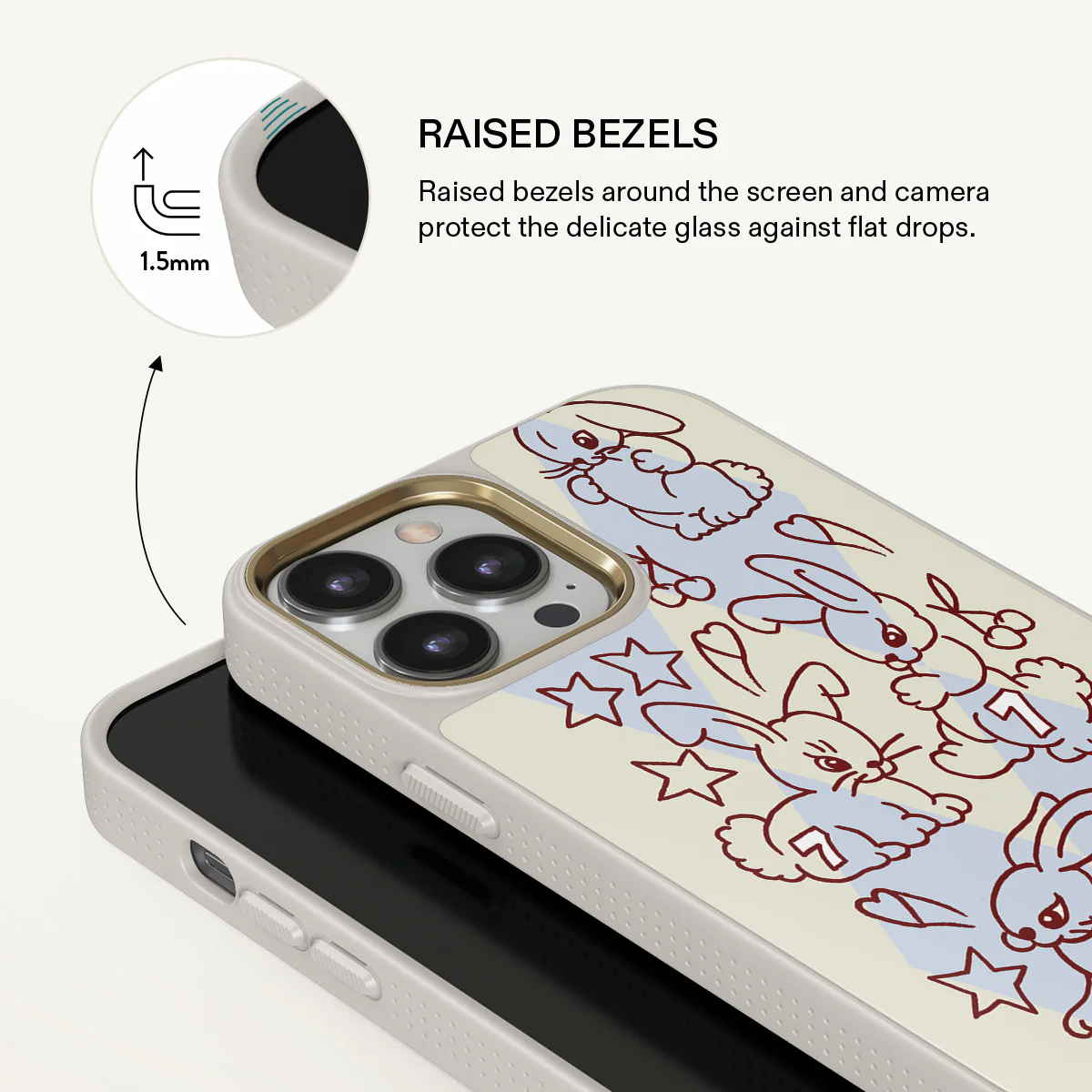 Triple Seven - iPhone 13 Pro Case - Image 22