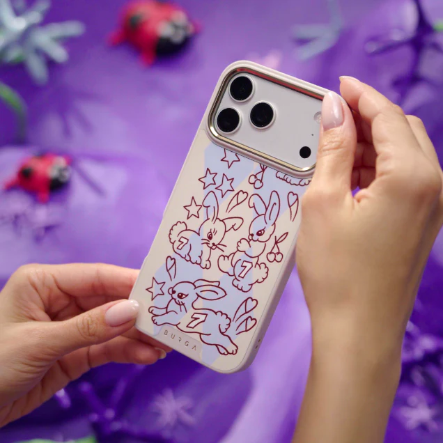 Triple Seven - iPhone 13 Pro Case - Image 44