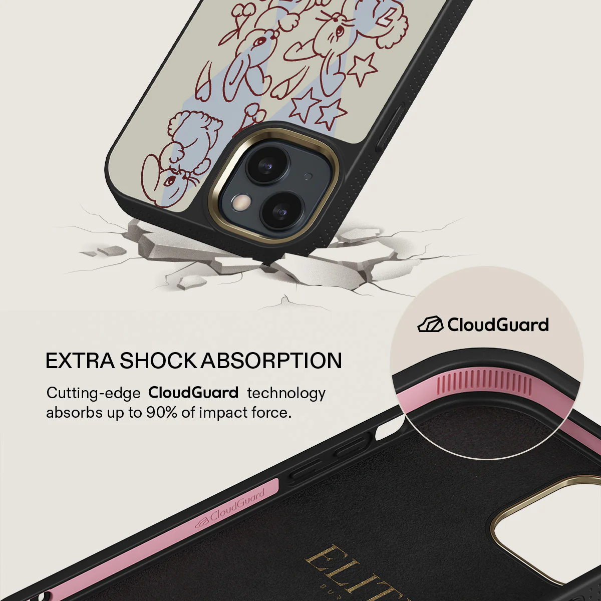 Triple Seven - iPhone 14 Case - Image 7