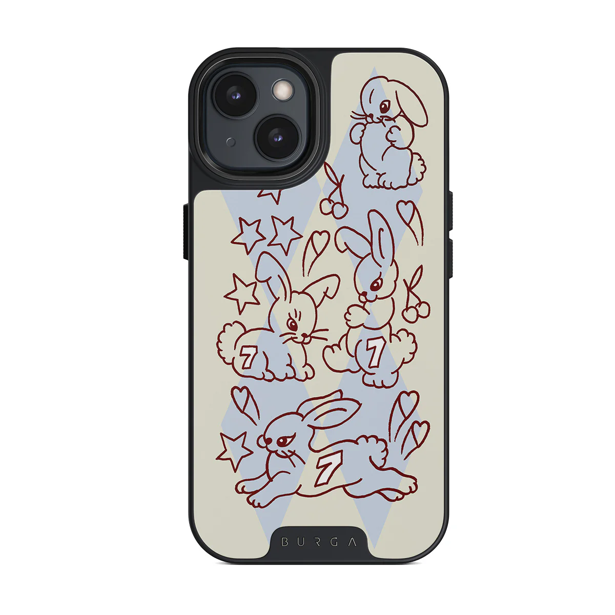 Triple Seven - iPhone 14 Plus Case - Image 12