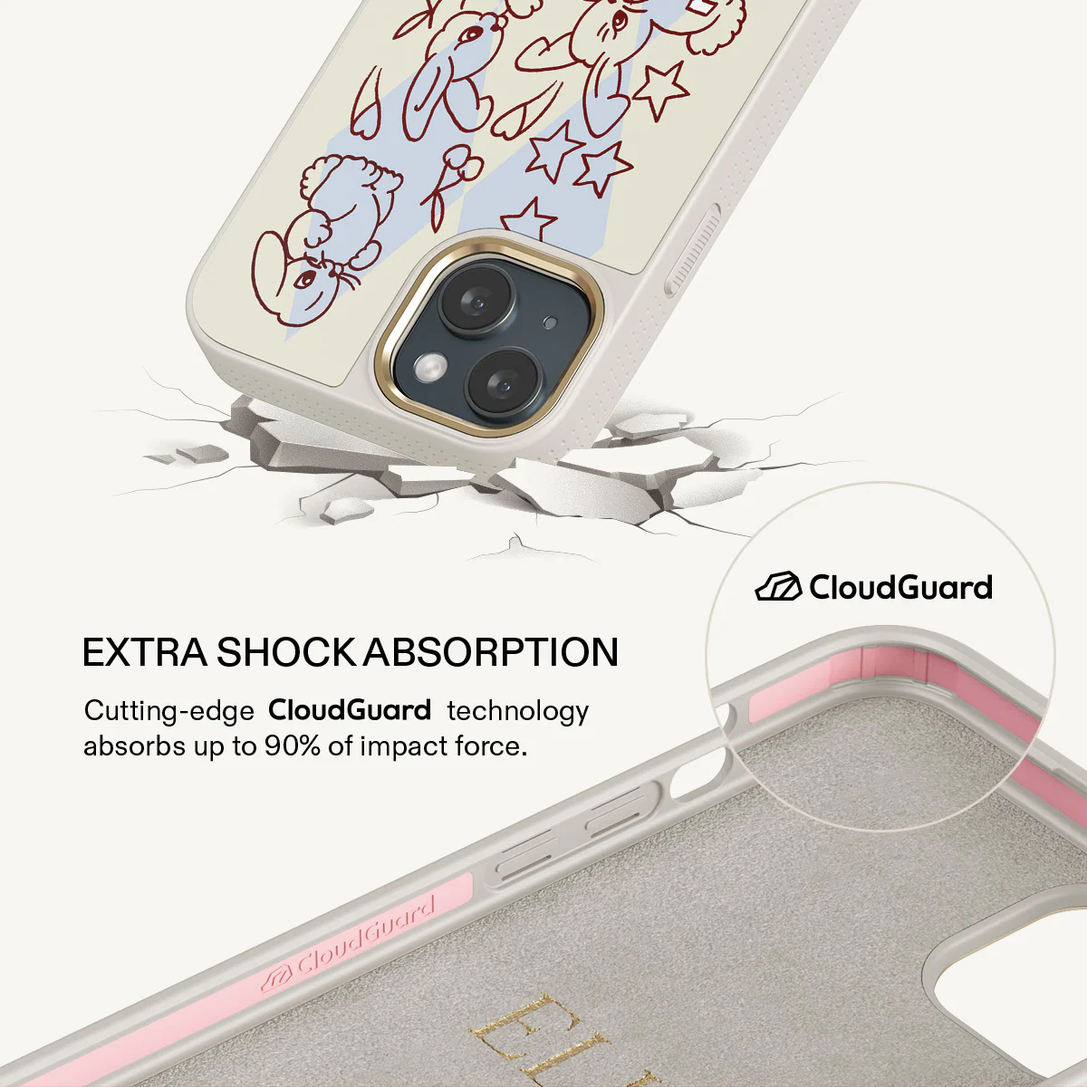 Triple Seven - iPhone 15 Case - Image 21