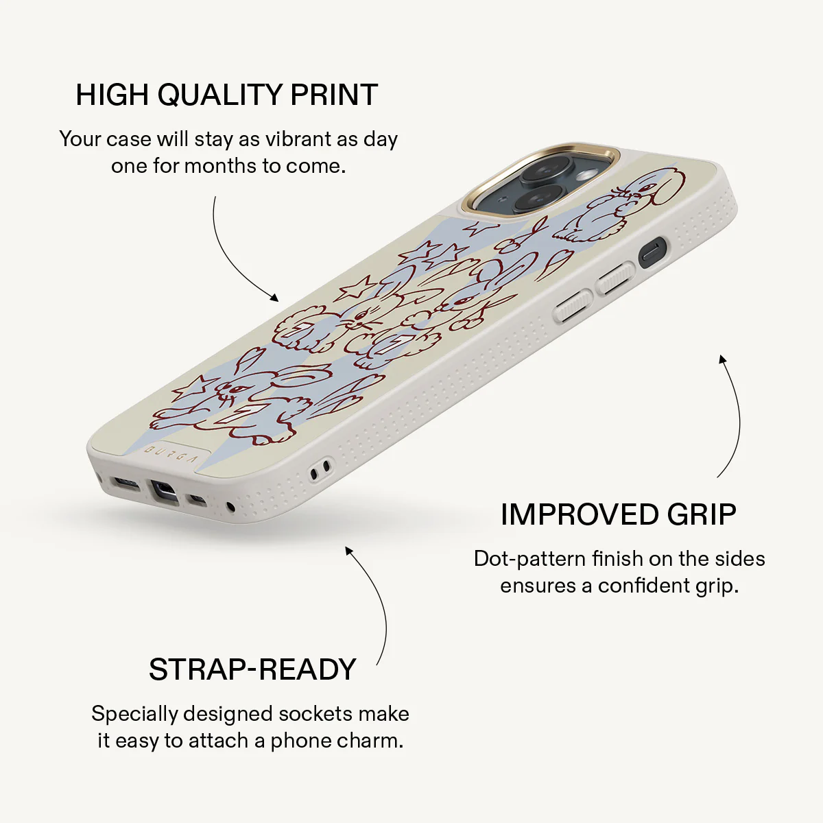 Triple Seven - iPhone 15 Case - Image 23