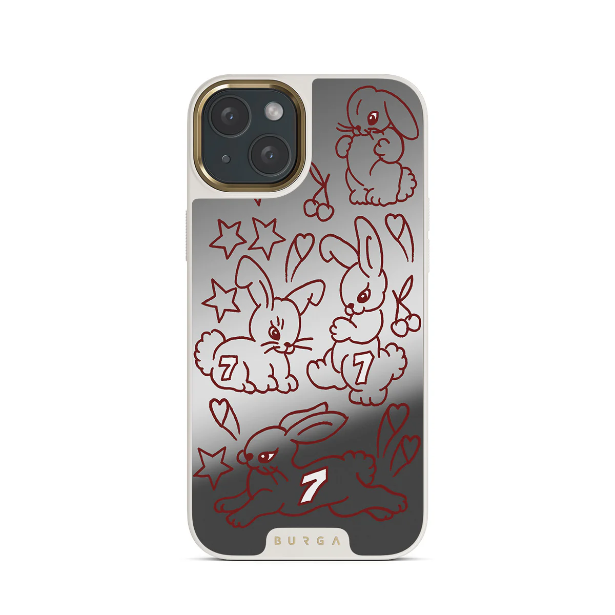 Triple Seven - iPhone 15 Case - Image 48