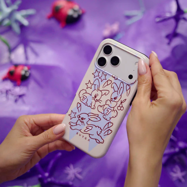 Triple Seven - iPhone 15 Plus Case - Image 26