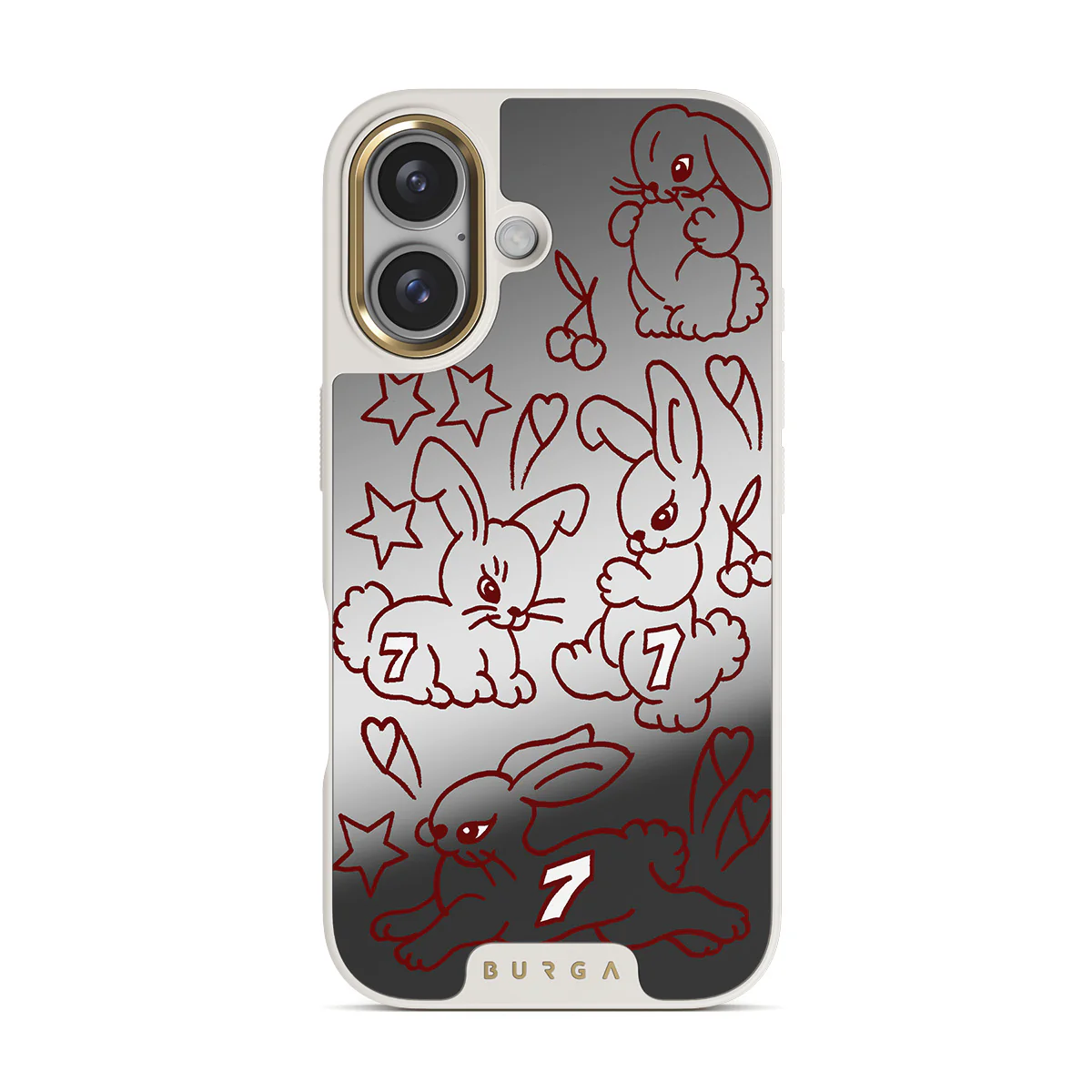 Triple Seven - iPhone 16 Case - Image 49