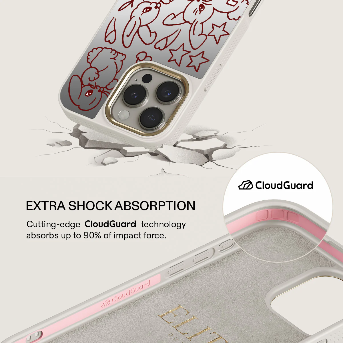 Triple Seven - iPhone 16 Pro Max Case - Image 51