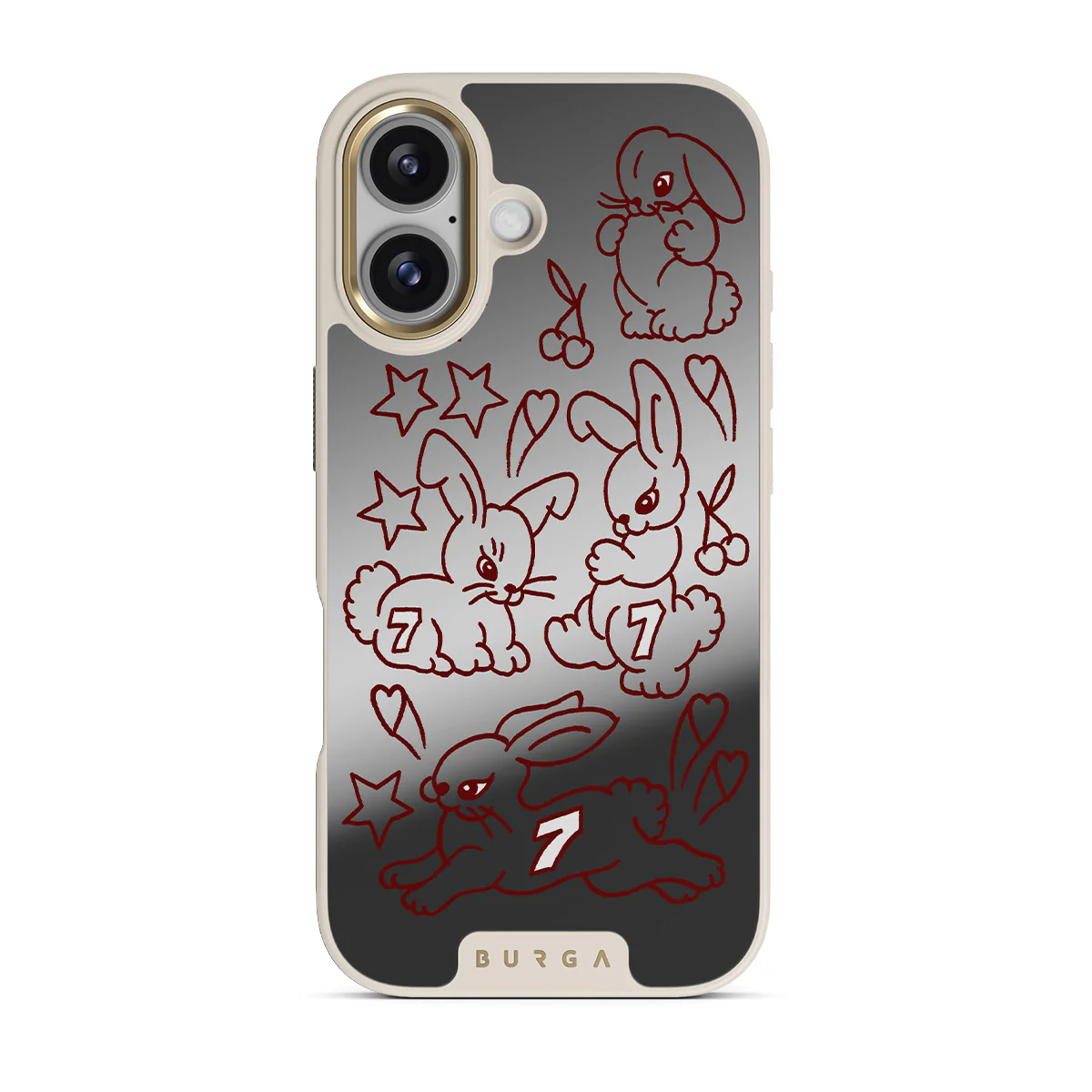 Triple Seven - iPhone 17 Case - Image 48