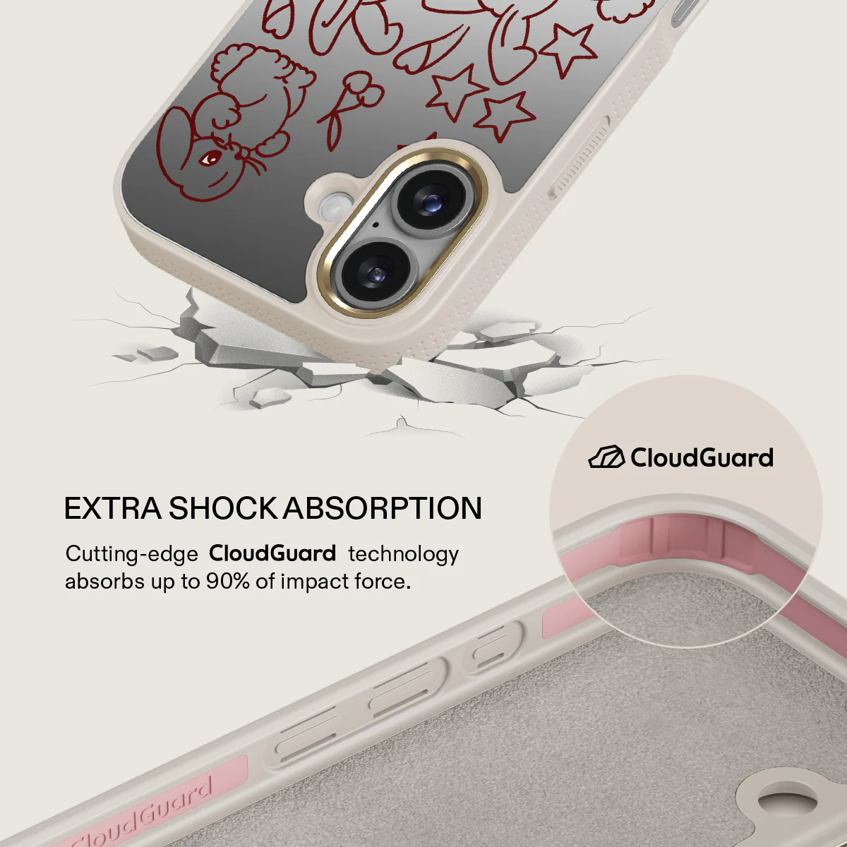 Triple Seven - iPhone 17 Case - Image 50