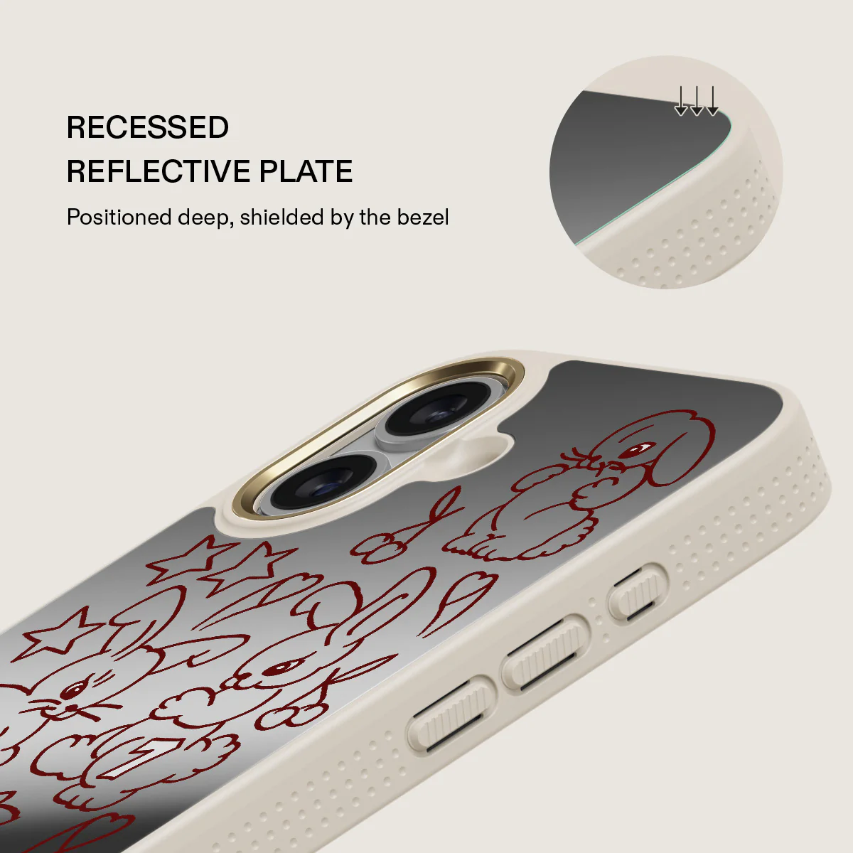 Triple Seven - iPhone 17 Case - Image 51