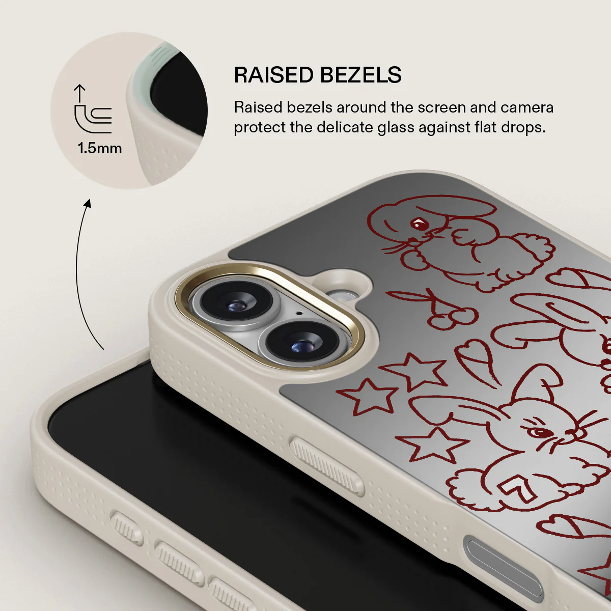 Triple Seven - iPhone 17 Case - Image 52