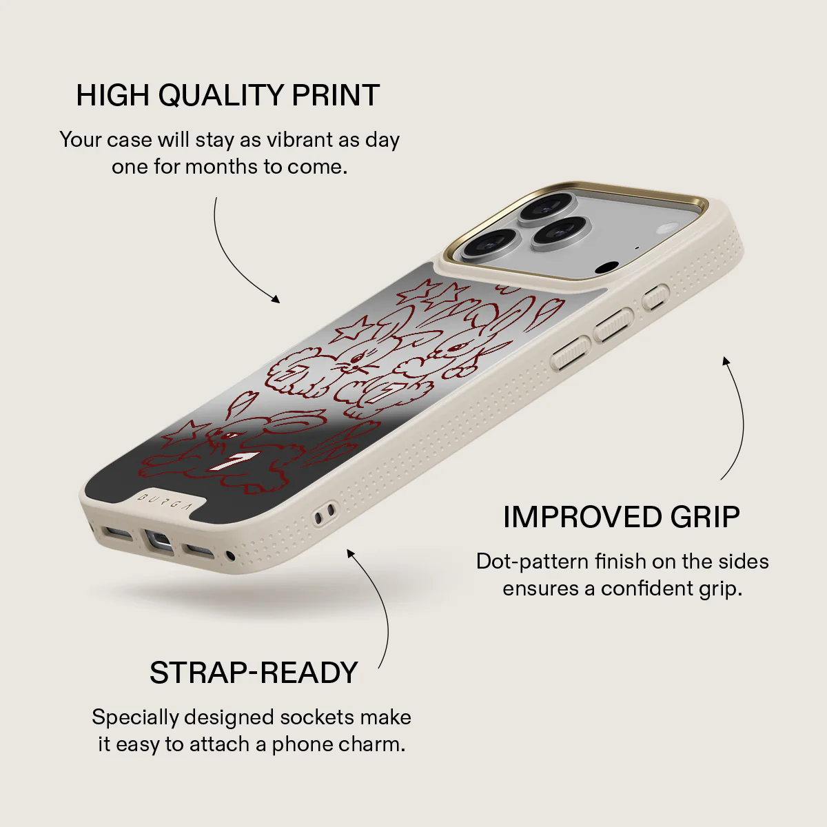 Triple Seven - iPhone 17 Pro Max Case - Image 53