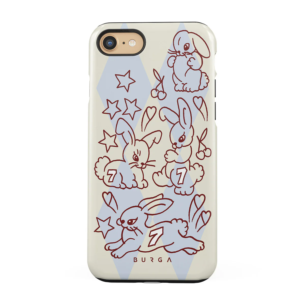 Triple Seven - iPhone 7 / iPhone 8 Case
