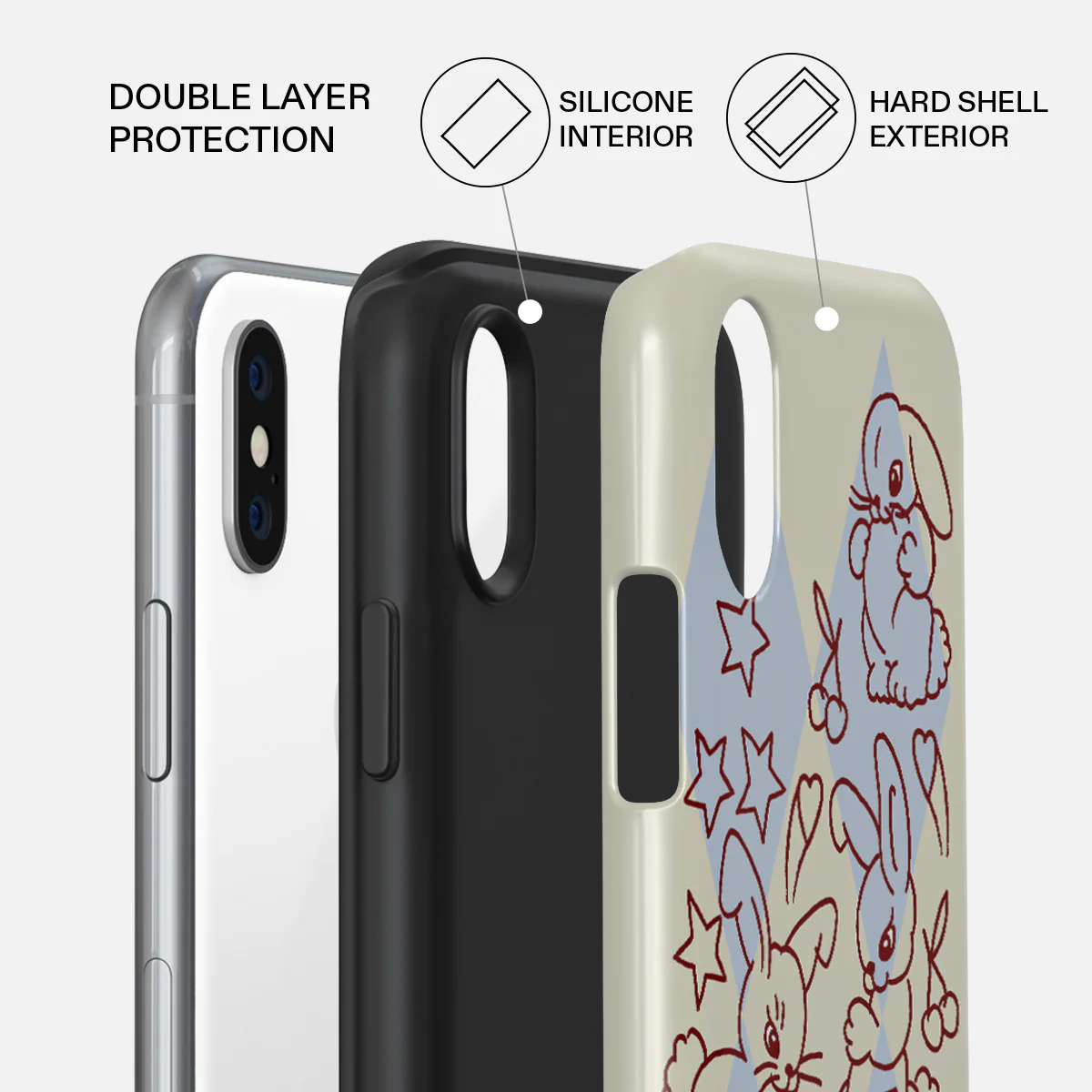 Triple Seven - iPhone XS Max Case - Image 6