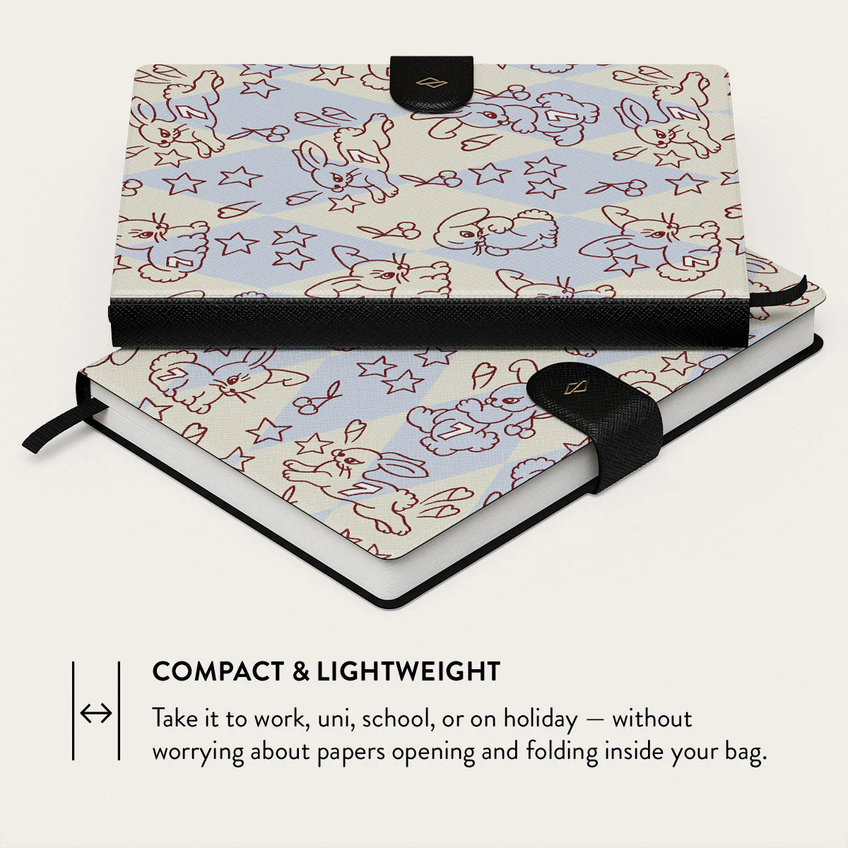 Triple Seven - Notebook - Image 11