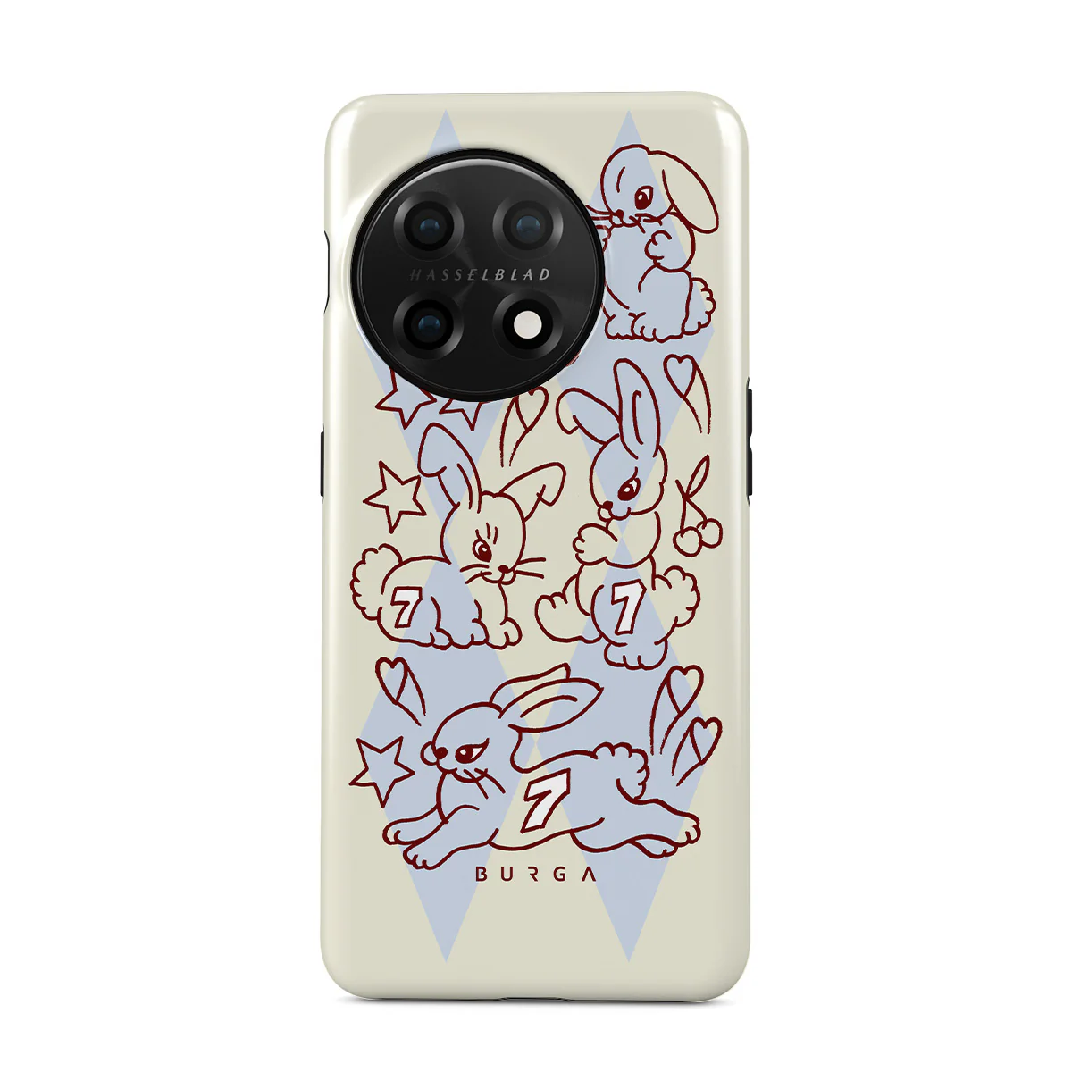 Triple Seven - OnePlus 11 Case