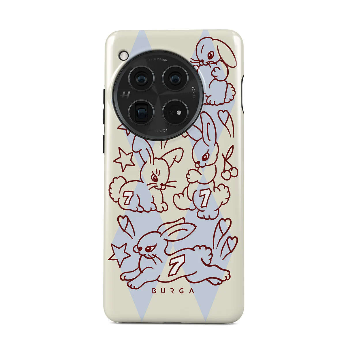 Triple Seven - OnePlus 12 Case