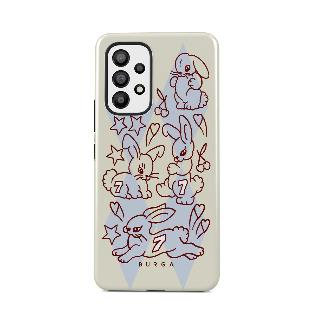 Triple Seven - Samsung Galaxy A23 4G / 5G Case