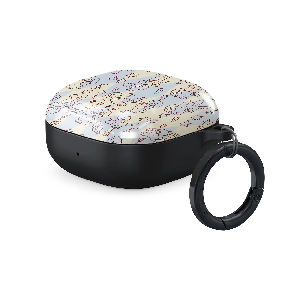 Triple Seven - Samsung Galaxy Buds Pro 2 Case