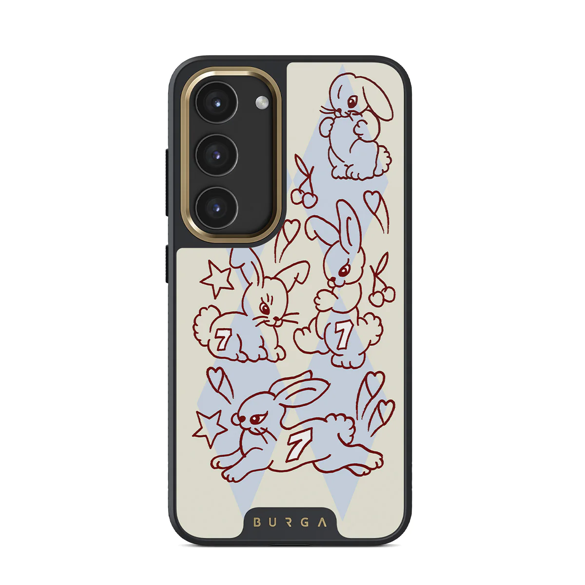 Triple Seven - Samsung Galaxy S23 Plus Case - Image 5