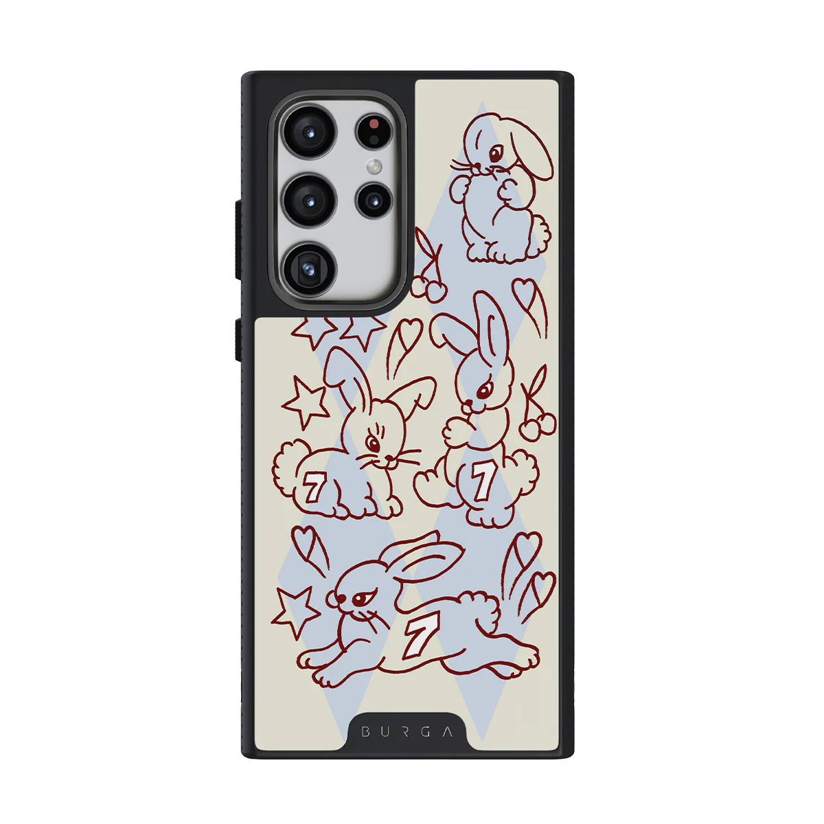 Triple Seven - Samsung Galaxy S23 Ultra Case - Image 12