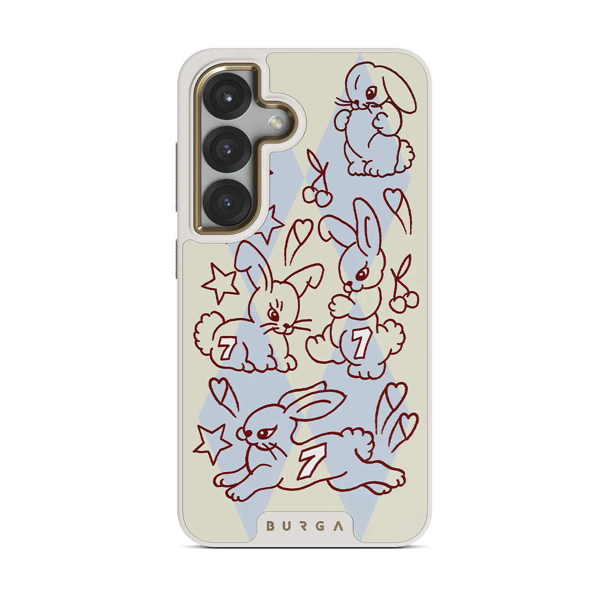 Triple Seven - Samsung Galaxy S25 Case - Image 19