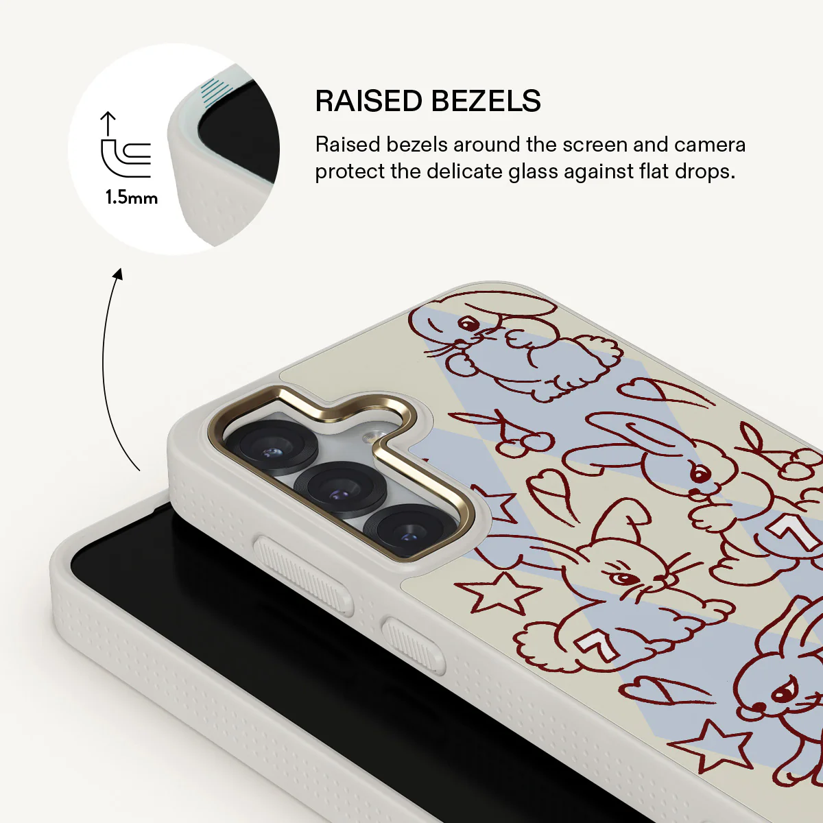 Triple Seven - Samsung Galaxy S25 Case - Image 22