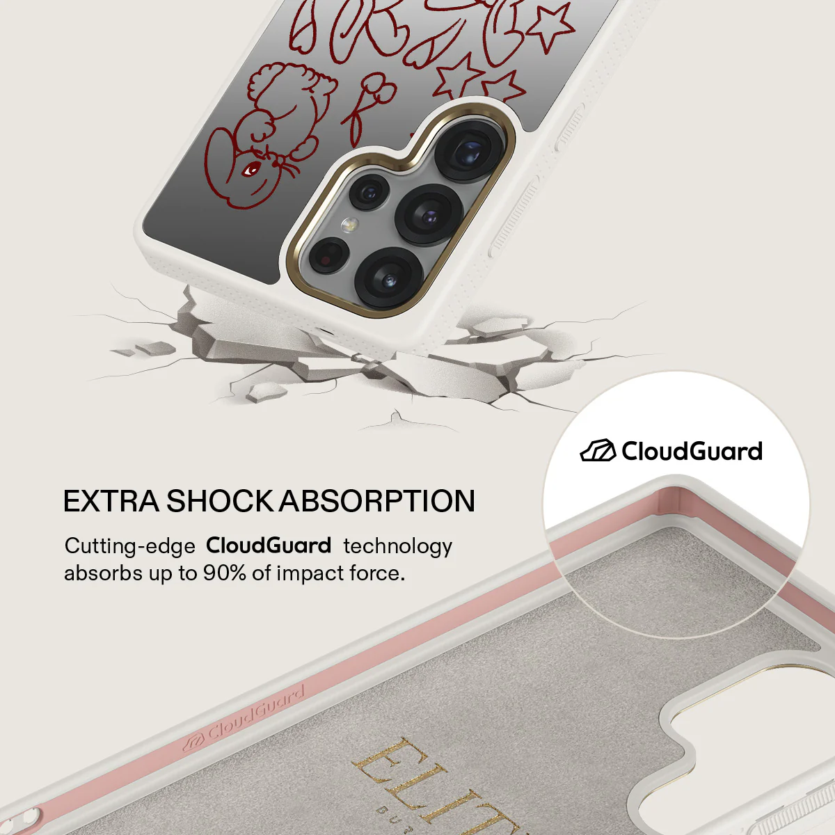 Triple Seven - Samsung Galaxy S25 Ultra Case - Image 50