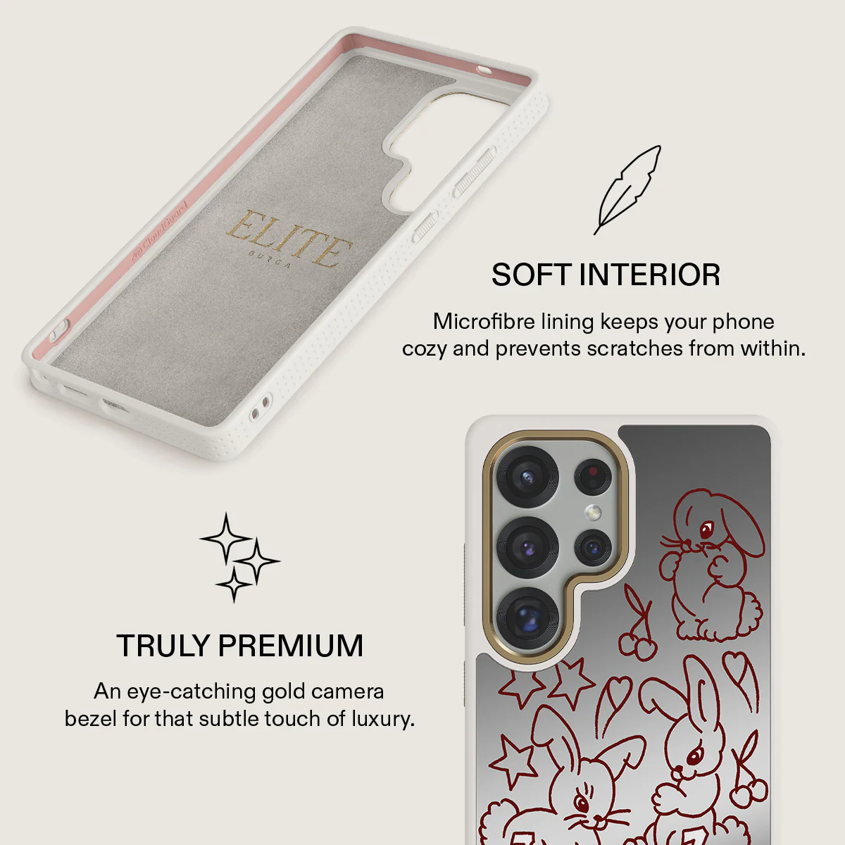 Triple Seven - Samsung Galaxy S25 Ultra Case - Image 54