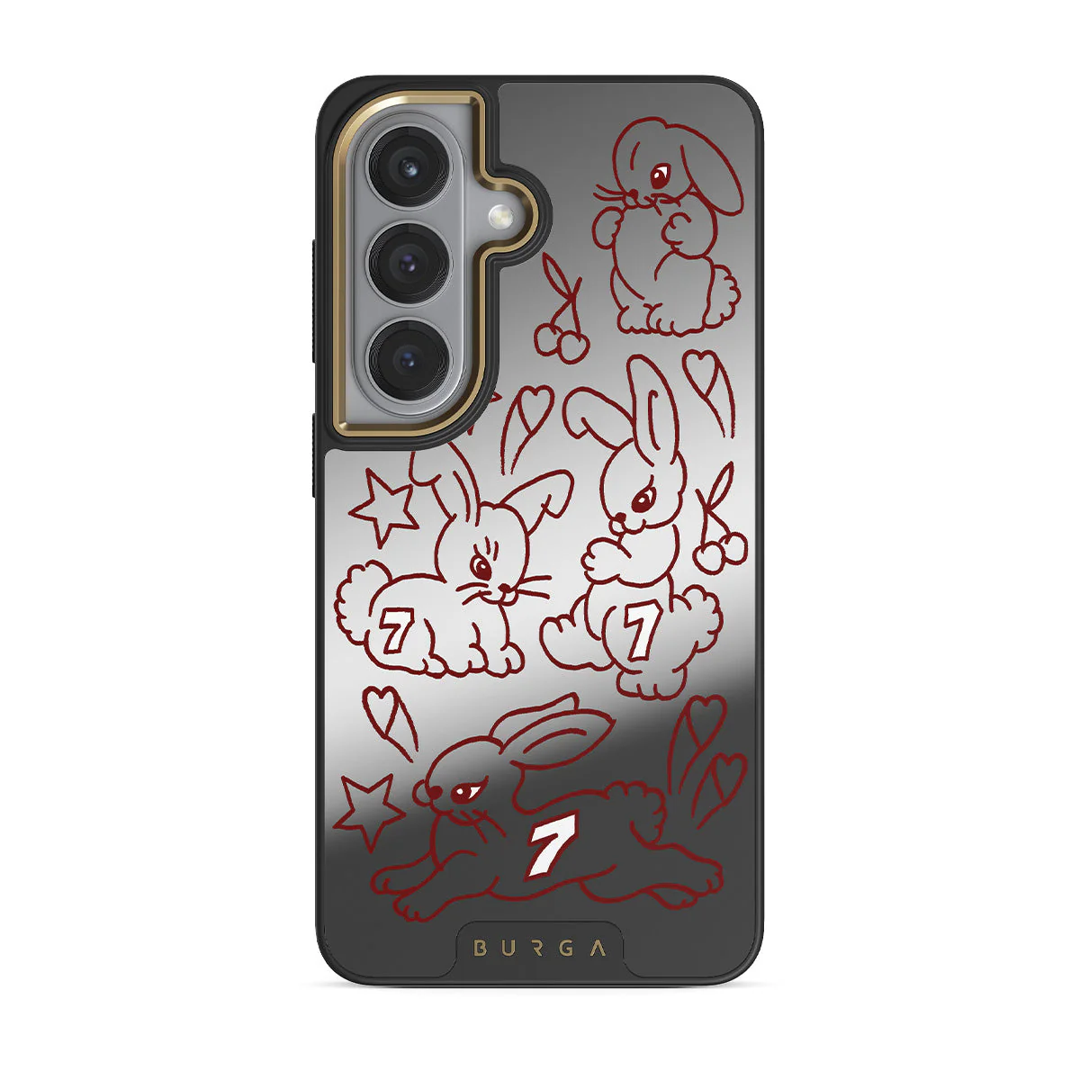 Triple Seven - Samsung Galaxy S26 Case - Image 40