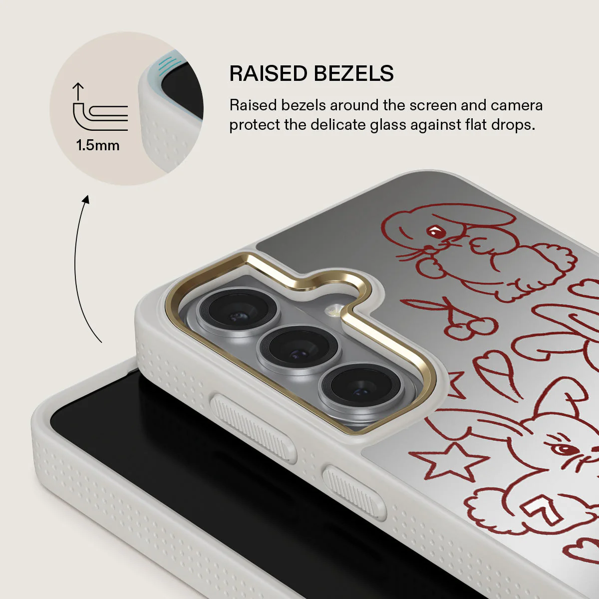 Triple Seven - Samsung Galaxy S26 Case - Image 74