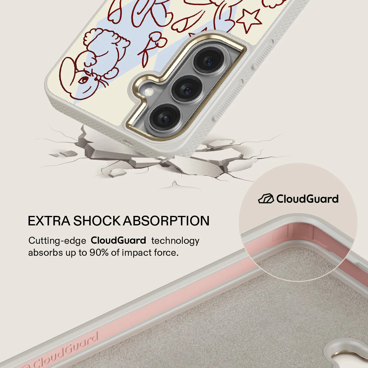 Triple Seven - Samsung Galaxy S26 Plus Case - Image 28