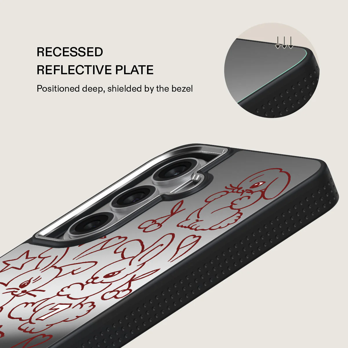 Triple Seven - Samsung Galaxy S26 Plus Case - Image 59