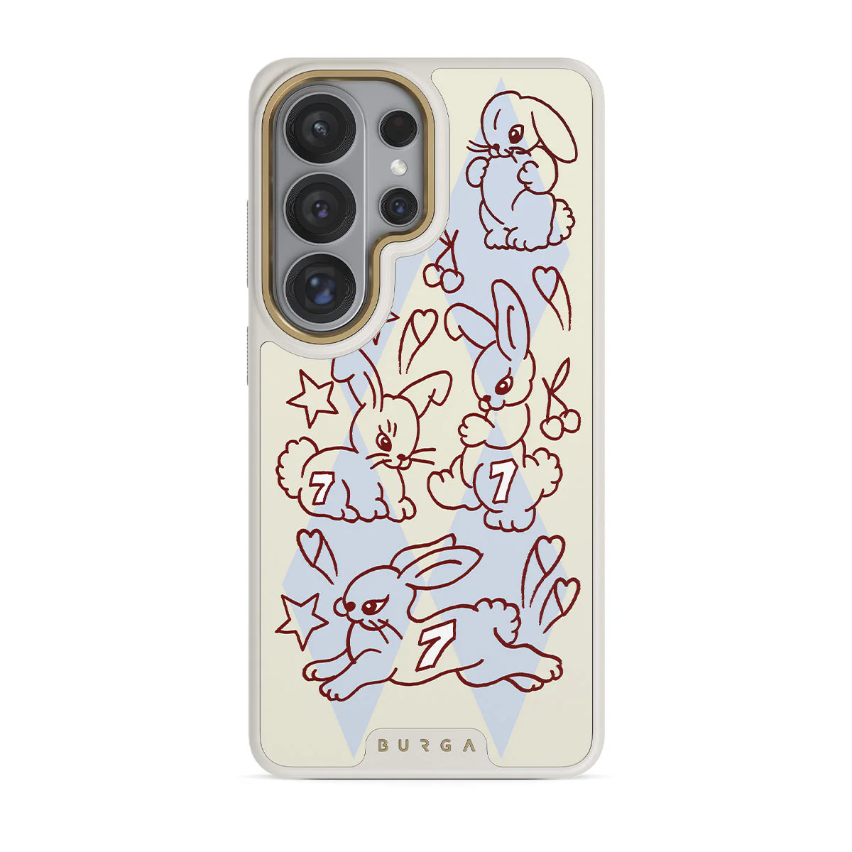 Triple Seven - Samsung Galaxy S26 Ultra Case - Image 26