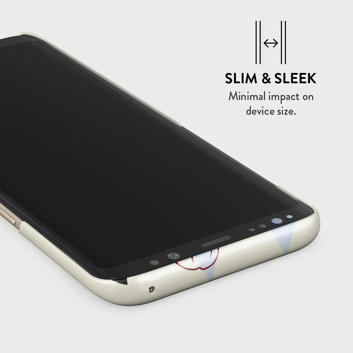 Triple Seven - Samsung Galaxy S8 Case - Image 4
