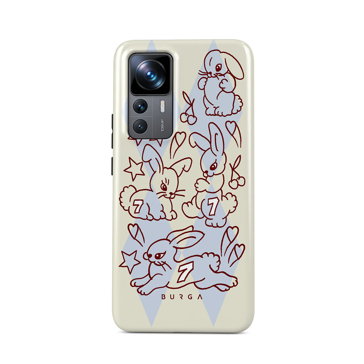 Triple Seven - Xiaomi 12T Case