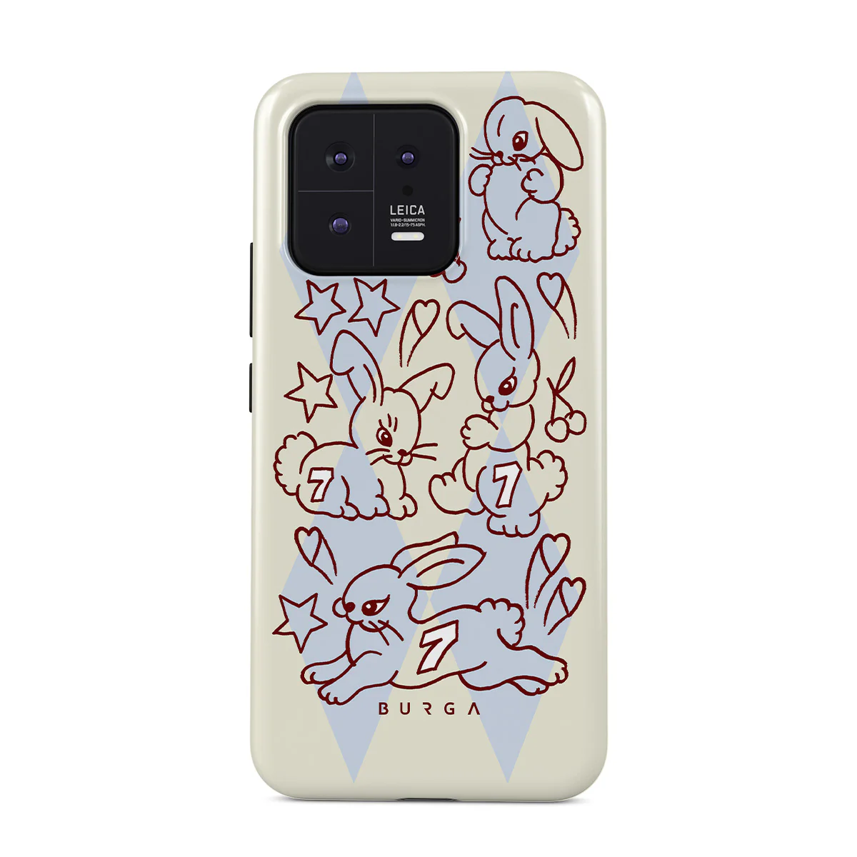 Triple Seven - Xiaomi 13 Case