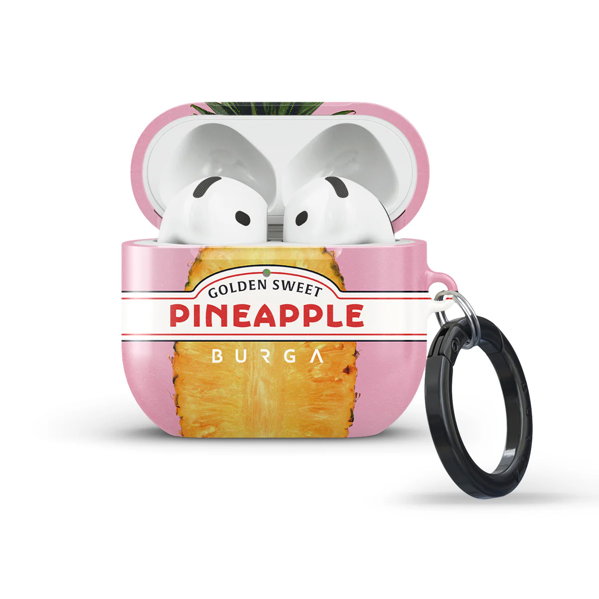 Tropical Flavour - AirPods 4 Case