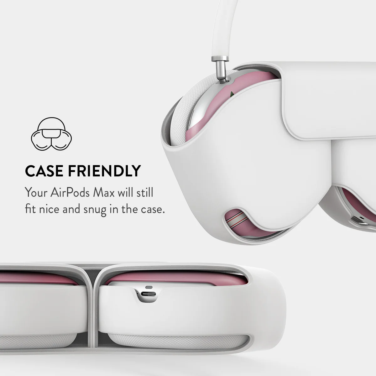 Tropical Flavour - AirPods Max Case - Image 5