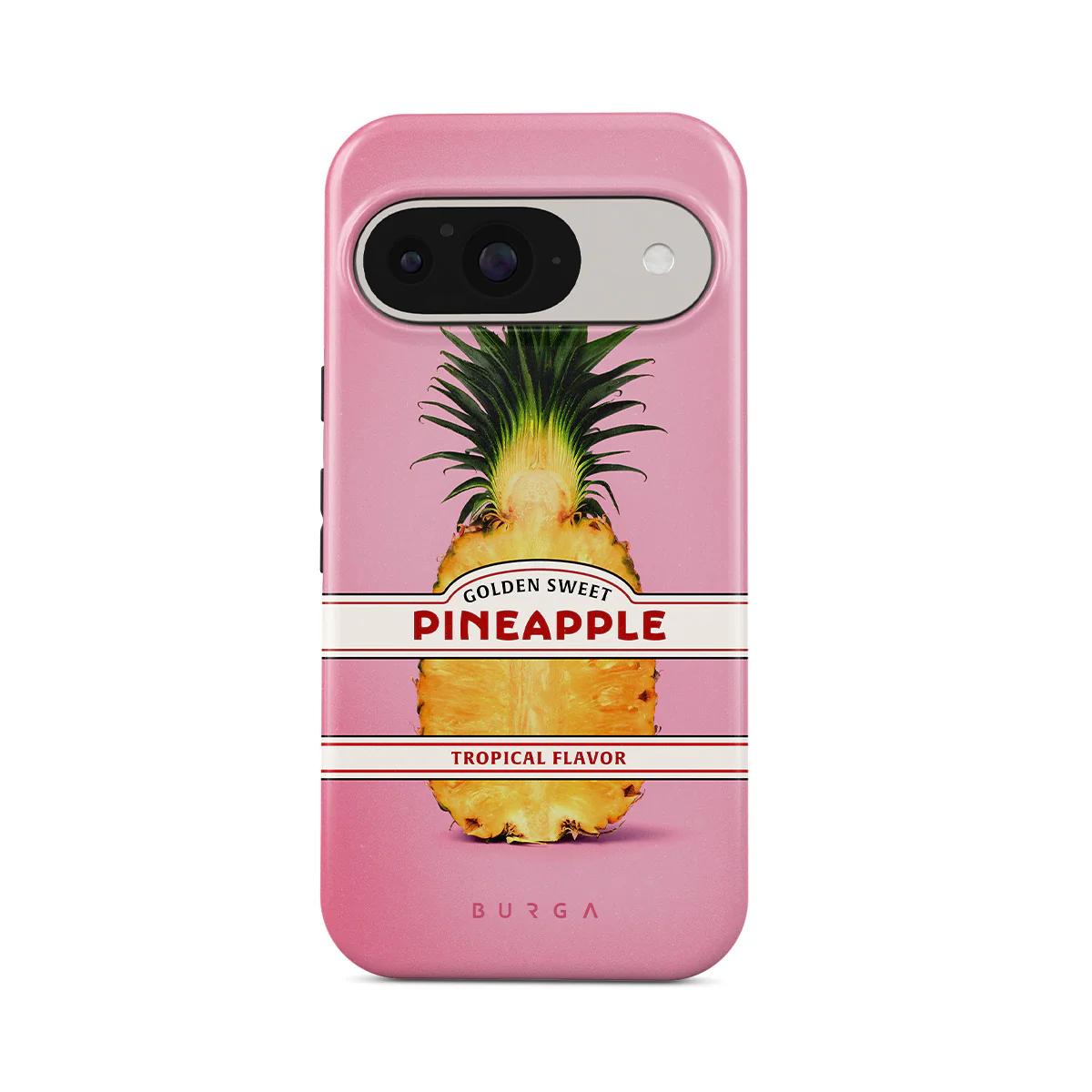 Tropical Flavour - Google Pixel 10 Case