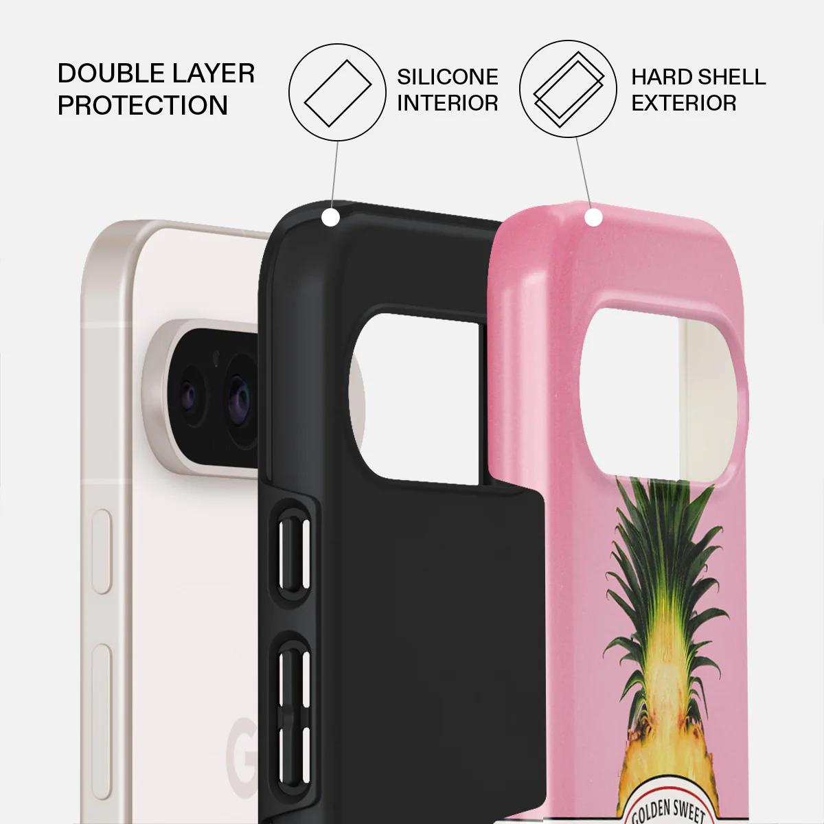Tropical Flavour - Google Pixel 10 Case - Image 2