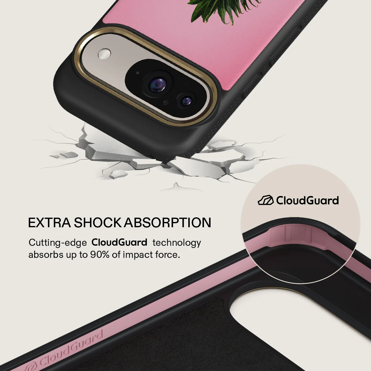 Tropical Flavour - Google Pixel 10 Pro XL Case - Image 7