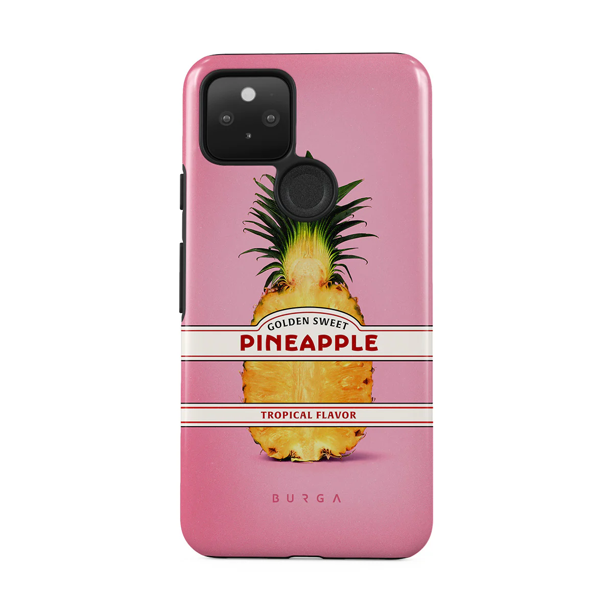 Tropical Flavour - Google Pixel 5 Case