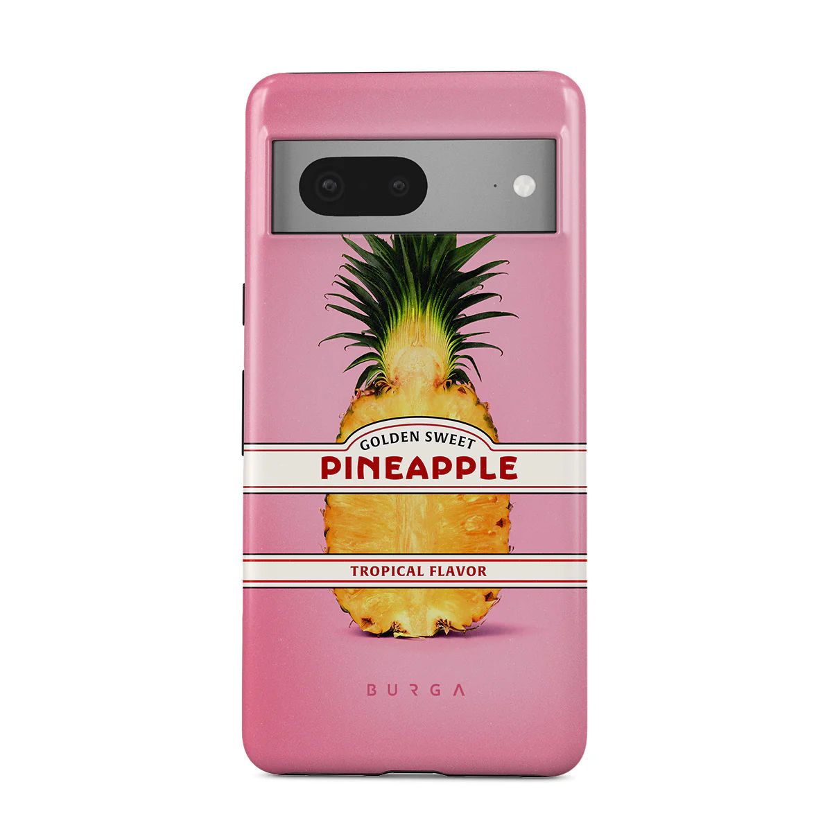 Tropical Flavour - Google Pixel 7 Case
