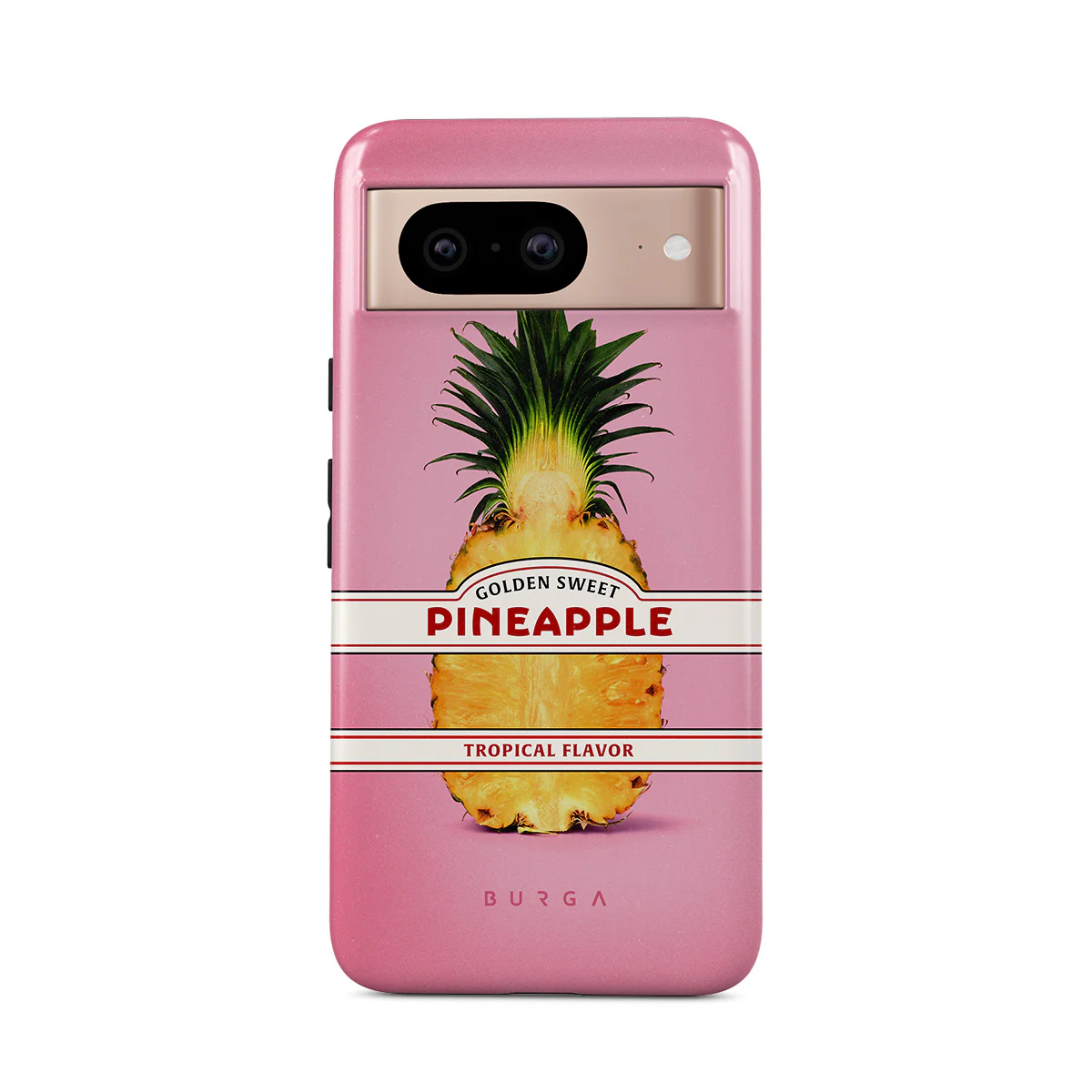 Tropical Flavour - Google Pixel 8 Case