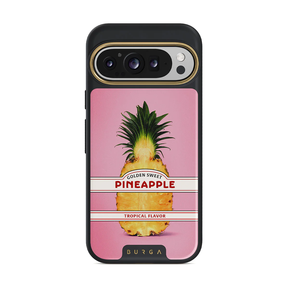 Tropical Flavour - Google Pixel 9 Pro Case - Image 5