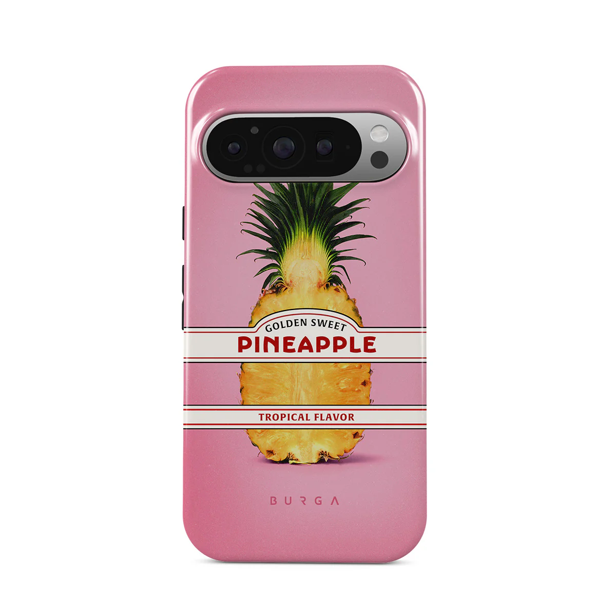 Tropical Flavour - Google Pixel 9 Pro XL Case