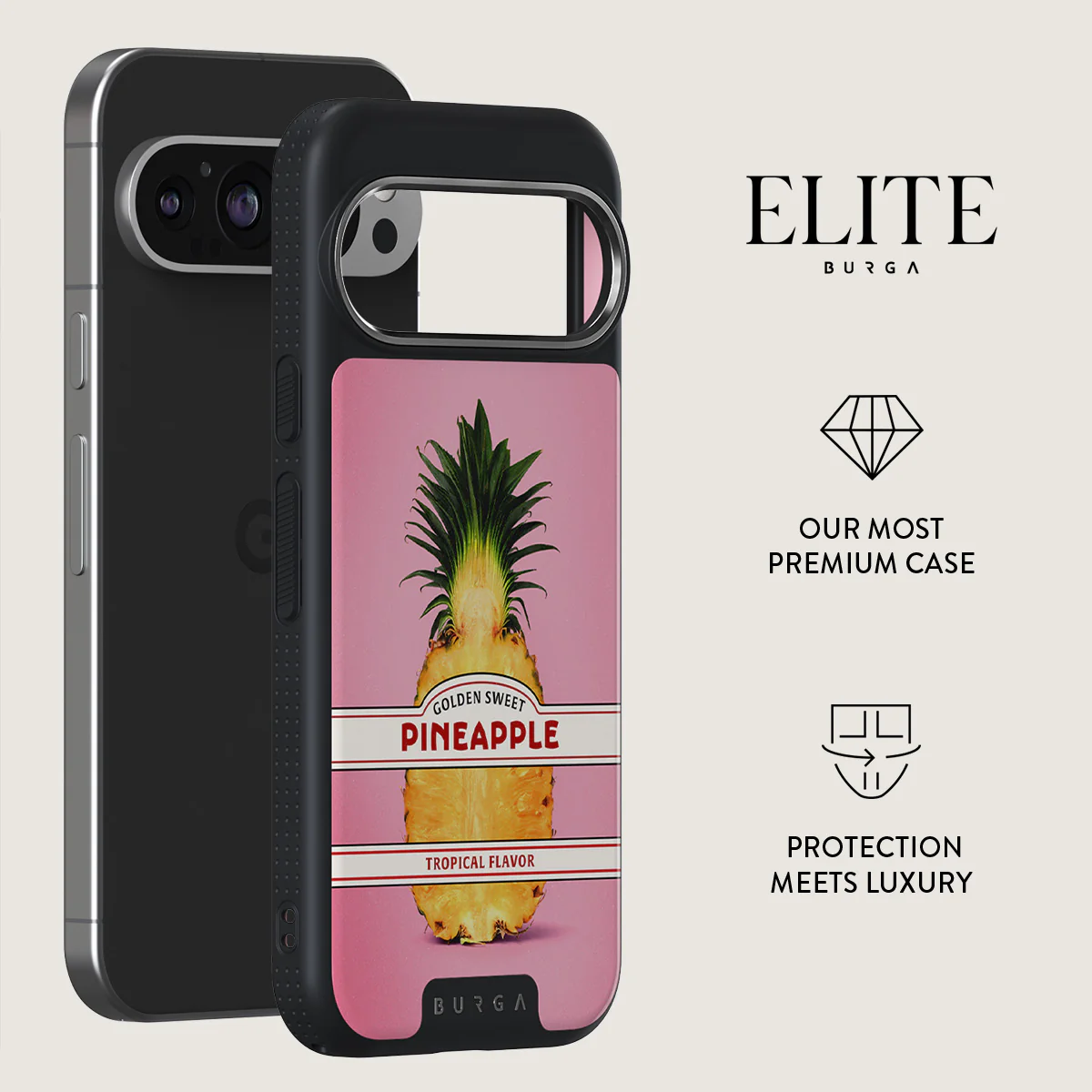 Tropical Flavour - Google Pixel 9 Pro XL Case - Image 13