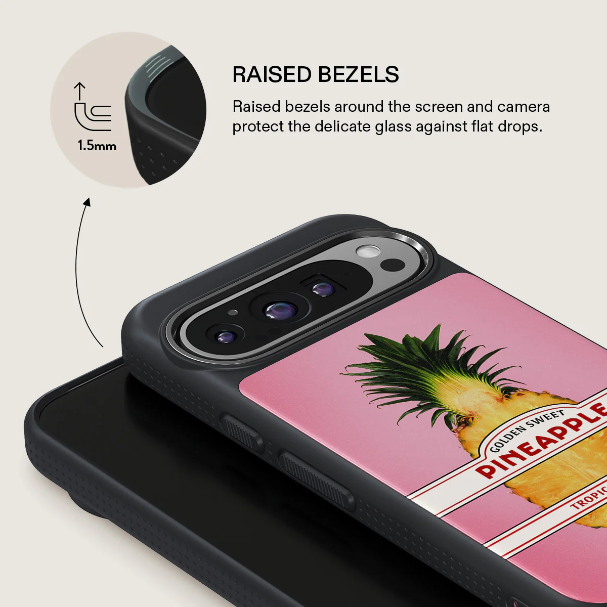 Tropical Flavour - Google Pixel 9 Pro XL Case - Image 15