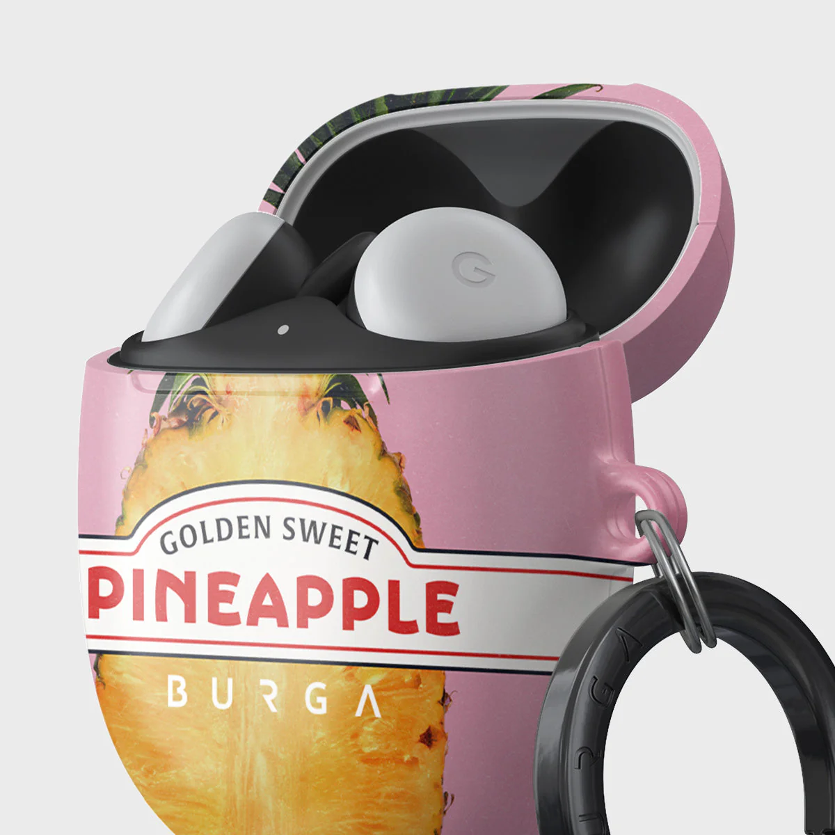 Tropical Flavour - Google Pixel Buds 2 Case - Image 5