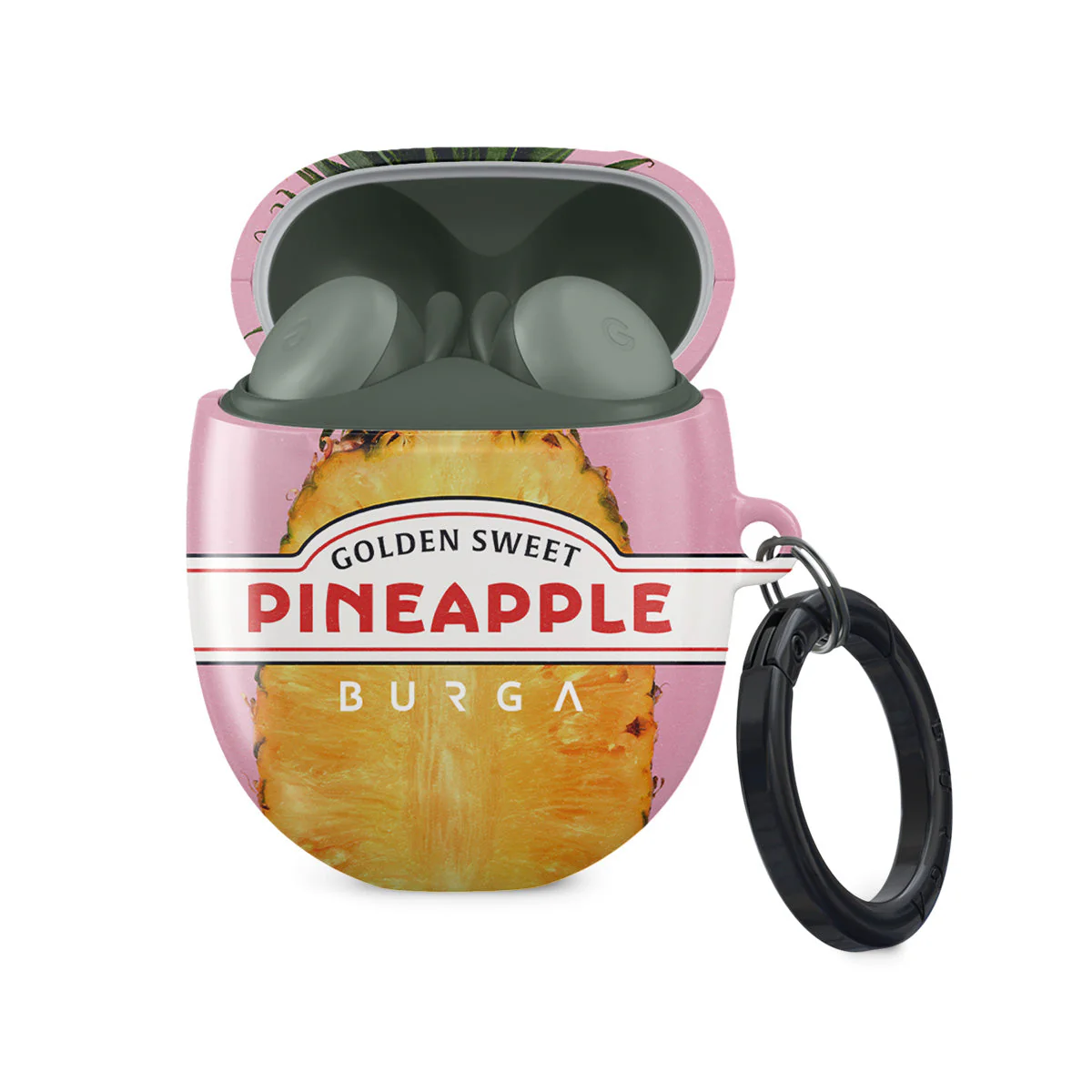 Tropical Flavour - Google Pixel Buds A Case